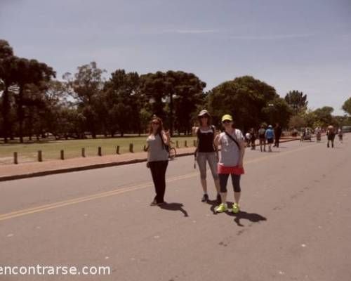 14455 5 CAMINATA POR LOS LAGOS