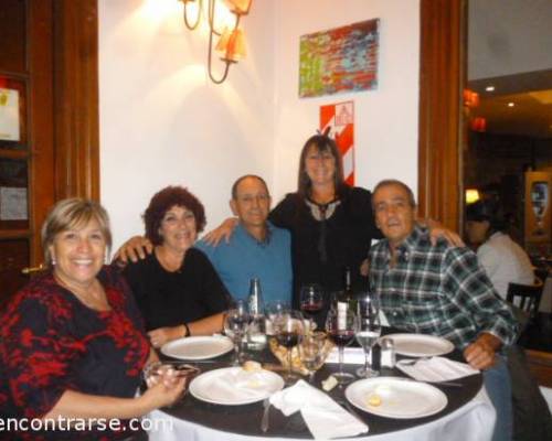14461 29 LA TERTULIA DE LOS JUEVES EN VILLA URQUIZA EN LA FUSTA POR LA JONES