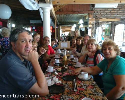 14475 5 DESPEDIDA DEL AÑO EN UNA QUINTA EN DEL VISO¡¡¡¡