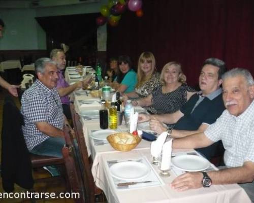 14479 41 SIIIIII !!!!!!!!  NOS REUNIMOS EN EL CLUB DE LOS VIERNES!!!!!!