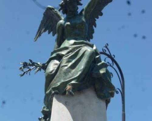 14519 14 CEMENTERIO DE LA RECOLETA POR LA JONES