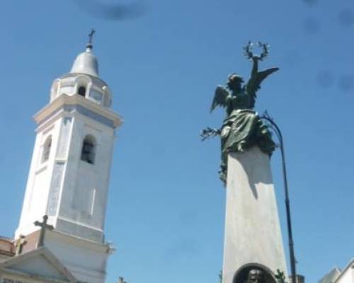 14519 15 CEMENTERIO DE LA RECOLETA POR LA JONES