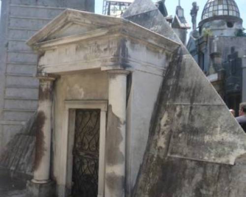 14519 18 CEMENTERIO DE LA RECOLETA POR LA JONES