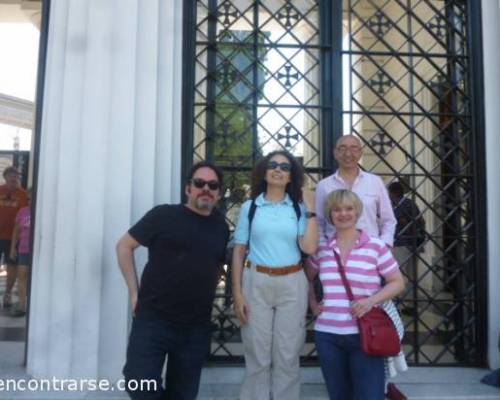 14519 5 CEMENTERIO DE LA RECOLETA POR LA JONES