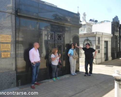 14519 52 CEMENTERIO DE LA RECOLETA POR LA JONES