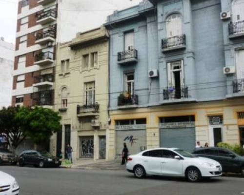 14535 10 PALERMO SENSIBLE- VILLA FREUD POR LA JONES 