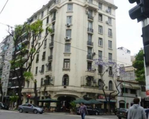 14535 5 PALERMO SENSIBLE- VILLA FREUD POR LA JONES 