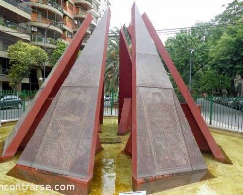14535 50 PALERMO SENSIBLE- VILLA FREUD POR LA JONES 