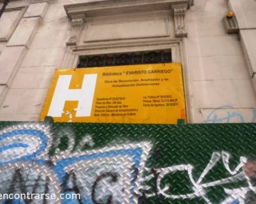 14535 7 PALERMO SENSIBLE- VILLA FREUD POR LA JONES 