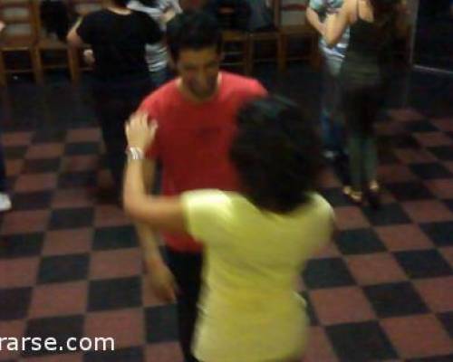 14538 4 " Clase de bachata y salsa en La Salsera "