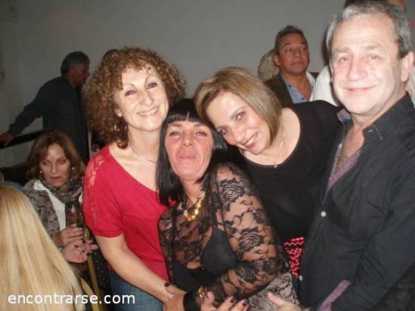 Foto Conocer gente