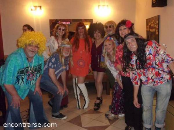 Foto Buscar Amigos 