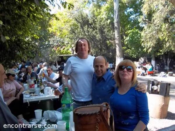 Foto Encontrar Pareja