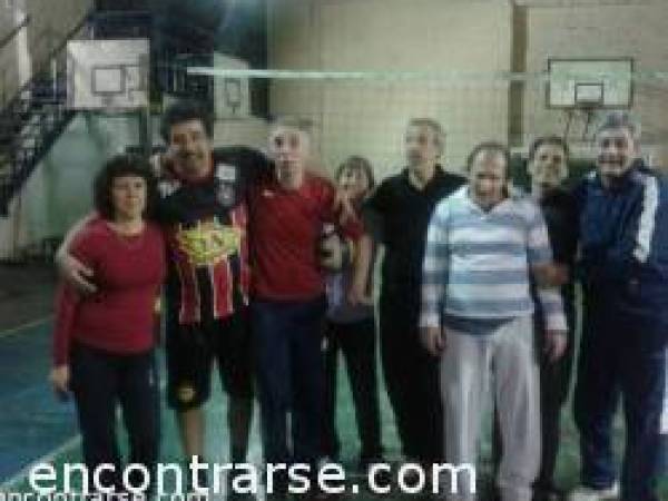 Foto Conocer gente