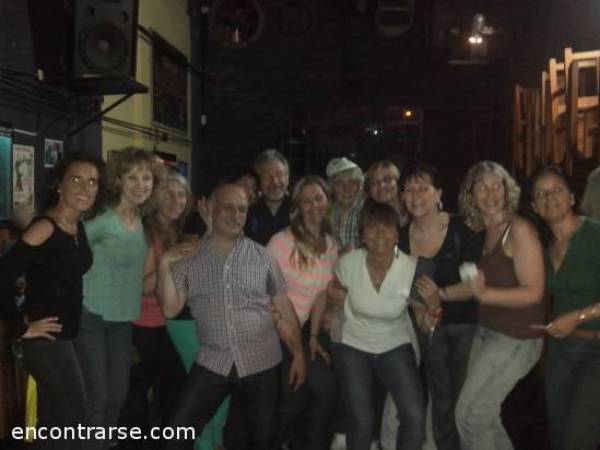 Foto Buscar Amigos 