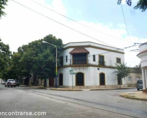 14570 24 CHASCOMUS -DIA COMPLETO POR LA JONES-