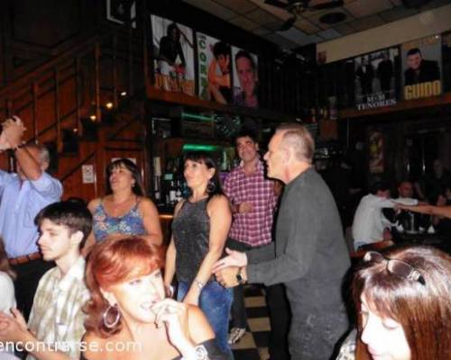 14611 140 FESTEJAMOS EL DÍA  DE LA MUJER CON CUATRO  MUJERES CANTANDO JUNTAS