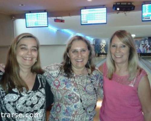 14617 3 VAMOS A JUGAR AL BOWLING ENTRE AMIGOS