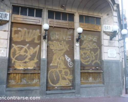 14625 17 SAN TELMO POR LA JONES- DESDE EL ARROYO TERCERO DEL SUR A LOS CONVENTILLOS POR LA JONES