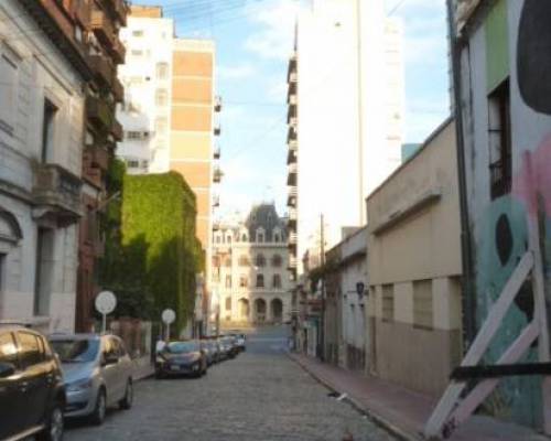 14625 20 SAN TELMO POR LA JONES- DESDE EL ARROYO TERCERO DEL SUR A LOS CONVENTILLOS POR LA JONES