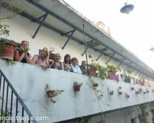 14625 24 SAN TELMO POR LA JONES- DESDE EL ARROYO TERCERO DEL SUR A LOS CONVENTILLOS POR LA JONES