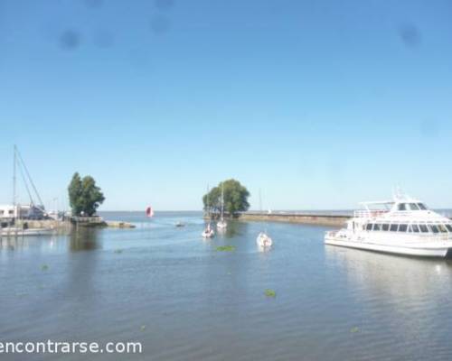 14632 11 PASEO EN CATAMARAN DESDE PUERTO DE OLIVOS-POR LA JONES