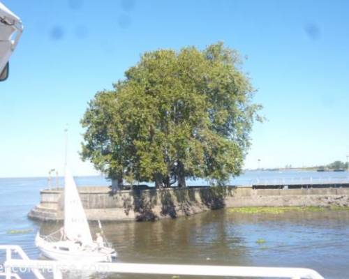 14632 12 PASEO EN CATAMARAN DESDE PUERTO DE OLIVOS-POR LA JONES