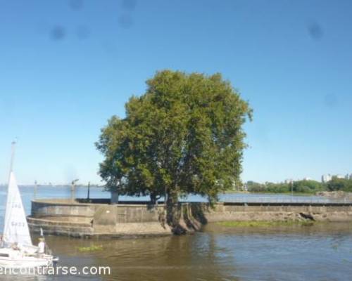 14632 13 PASEO EN CATAMARAN DESDE PUERTO DE OLIVOS-POR LA JONES