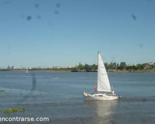 14632 14 PASEO EN CATAMARAN DESDE PUERTO DE OLIVOS-POR LA JONES