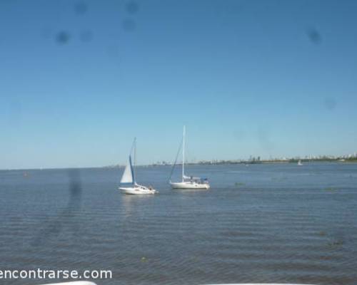 14632 15 PASEO EN CATAMARAN DESDE PUERTO DE OLIVOS-POR LA JONES