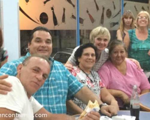 las mosquetera!! :Encuentro Grupal BOWLING  2016 BIENVENIDO !!!!