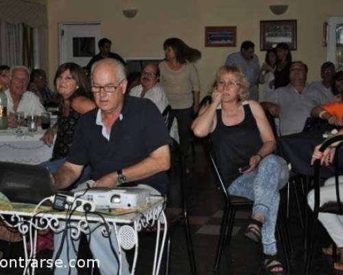 14696 19 ¡¡¡UNA NOCHE ESPECIAL!!!UN BUEN ASADO, MUSICA Y DIVERSIÓN...