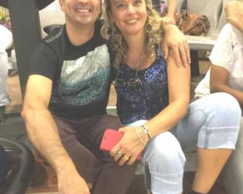 grosos !! lo quiero :Encuentro Grupal BOWLING .....VAMOS DE VUELTA ??????