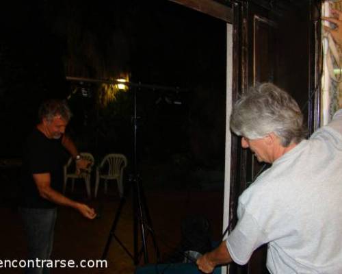 CANOSO QUE PASO ?? SE ROMPIO ALGO ?? JAJAJAJA :Encuentro Grupal GRAN BAILE PARA EMPEZAR EL AÑO EN VILLA DEVOTO