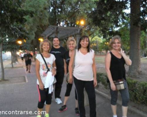 14722 8 Caminata  para inquietos de cuerpo , vida y corazón!!!