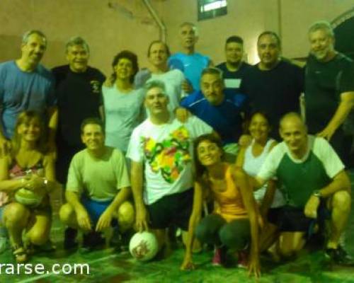 mi equipo preferido :Encuentro Grupal VOLEY PARA TODOS!!! VENI TE ESPERAMOS!!