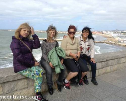 14757 26  FERIADO LARGO DE SEMANA SANTA EN MARDEL PLATA