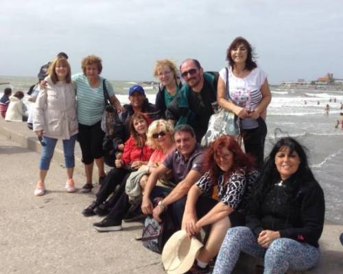 14757 27  FERIADO LARGO DE SEMANA SANTA EN MARDEL PLATA