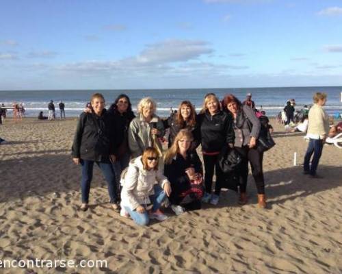 14757 34  FERIADO LARGO DE SEMANA SANTA EN MARDEL PLATA