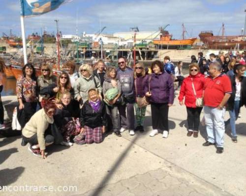 14757 54  FERIADO LARGO DE SEMANA SANTA EN MARDEL PLATA