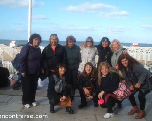 14757 93  FERIADO LARGO DE SEMANA SANTA EN MARDEL PLATA