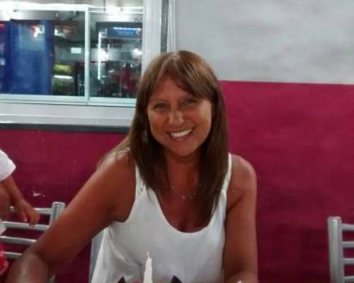 Feliz cumpleaños Haydee una de las precursoras del grupo  :Encuentro Grupal VOLEY Y ALGO MAS