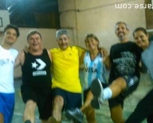 14773 9 VOLEY Y ALGO MAS
