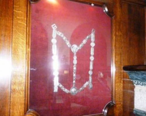 14792 15 SAN ANTONIO DE ARECO POR LA JONES