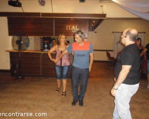 14801 14 EL CAFECITO DE RAMOS MEJIA EN ITAL CLUB...¡¡¡¡¡2016