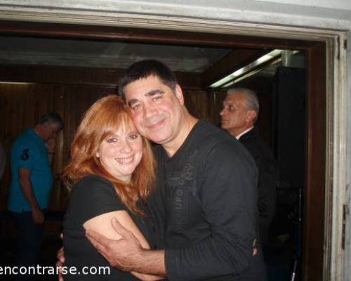 14803 23 SI TE QUEDAS EN BS.AS VENITE A DEVOTO A BAILAR Y FESTEJAR EL CUMPLE DE UNA PERSONA MUY QUERIDA EN LA PAGINA ..LUDAVITO...