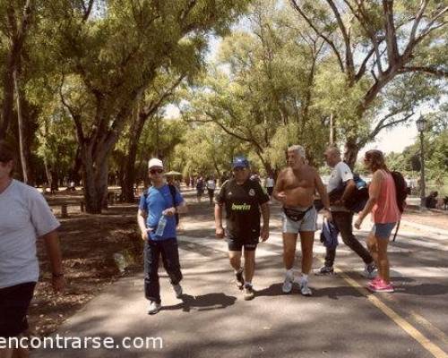 14806 27 CAMINATA POR LOS LAGOS