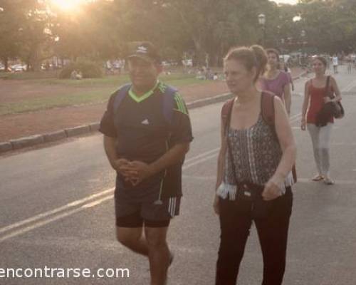 14807 8 CAMINATA POR LOS LAGOS