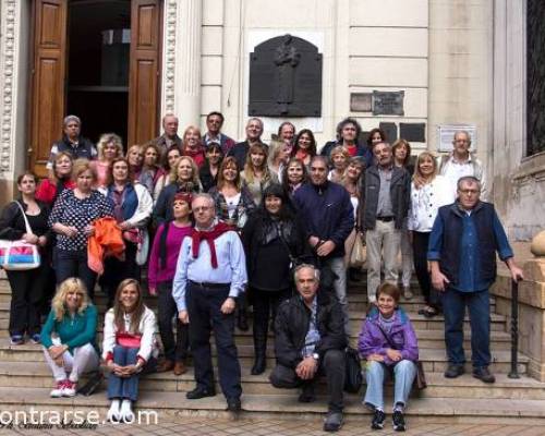 14809 13 VIERNES SANTO..RECORRIDO DE LAS 7 IGLESIAS