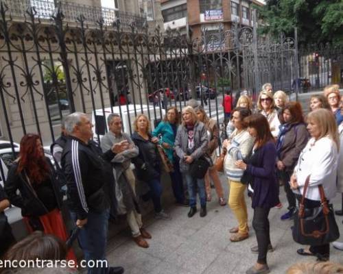 14809 31 VIERNES SANTO..RECORRIDO DE LAS 7 IGLESIAS